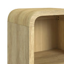 Ridgemont TV Console