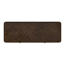 Phillipe Sofa Table in Cherry