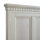 McCoy Storage Bed