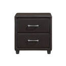 Lorenzi Night Stand
