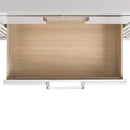 Twenty Nine Storage Bedroom Set in White