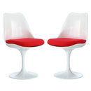 Lippa Dining Side Chair Set of 2