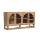 Normandy Buffet - Michael's Discount Furniture