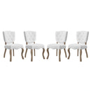 Array Dining Side Chair Set of 4