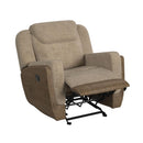 Hornet Motion Glider Recliner