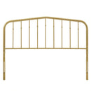 Lennon Twin Metal Headboard