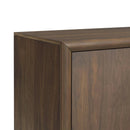 Brisbane Server in Brown