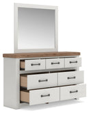 Savonport Dresser