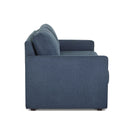 Flex Loveseat with Narrow Arm - 5000003813 - Michael's Discount Furniture