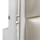 Twenty Nine Storage Bedroom Set in White
