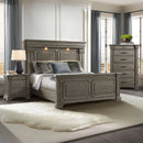 Kings Court Bedroom Set