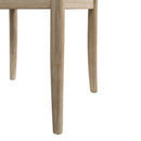 Callista Round 5PC Dining Set-Table and Four Seats