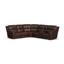 Oasis Latitudes Sectional - 5000-1750-SECTP5-70570 - Michael's Discount Furniture
