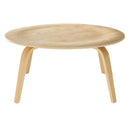 Plywood Coffee Table