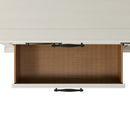 Slater Dresser and Mirror Set