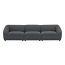 Comprise 3-Piece Sofa