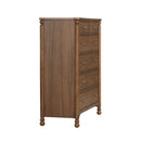 Azalea Drawer Chest - Michael's Discount Furniture