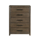 Cambridge Chest