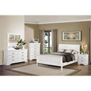 Mayville (2)California King Bed