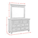 McCoy Storage Bedroom Set