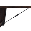 Titus Shuffleboard Table