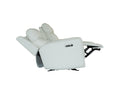 Alister Latitudes Power Gliding Sofa with Power Headrests & Lumbar - 5000008400 - Michael's Discount Furniture