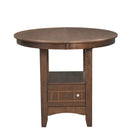 Max Pub Dining Table
