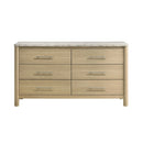 Jonas Dresser in Natural