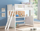 Twin Loft Bed