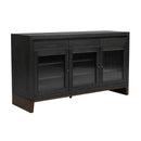 Waterfall Buffet - Michael's Discount Furniture