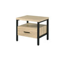 Accent Table