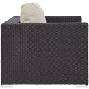 Convene Outdoor Patio Armchair