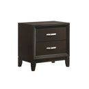 Beaumont Panel Bedroom Set