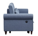 Sofa w/Sleeper
