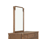 Azalea Mirror - Michael's Discount Furniture