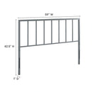 Tatum Queen Headboard