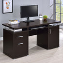 Tracy Computer Desk - Michael's Discount Furniture
