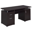 Tracy Computer Desk - Michael's Discount Furniture