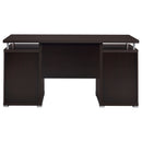 Tracy Computer Desk - Michael's Discount Furniture