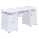Tracy Computer Desk - Michael's Discount Furniture