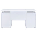 Tracy Computer Desk - Michael's Discount Furniture