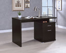Irving Computer Desk - Michael's Discount Furniture