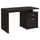 Irving Computer Desk - Michael's Discount Furniture