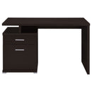 Irving Computer Desk - Michael's Discount Furniture