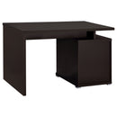 Irving Computer Desk - Michael's Discount Furniture