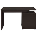 Irving Computer Desk - Michael's Discount Furniture