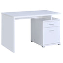 Irving Computer Desk - Michael's Discount Furniture