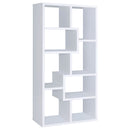Theo Bookshelf - Michael's Discount Furniture