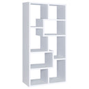 Theo Bookshelf - Michael's Discount Furniture