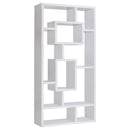 Corey Bookshelf - Michael's Discount Furniture